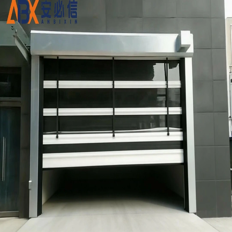 柳州背带堆积门