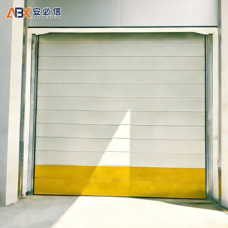 柳州升降提升门